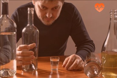 Лечение белой горячки в Саяногорске