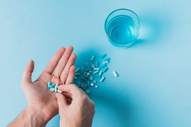 Лечение стресса в Саяногорске