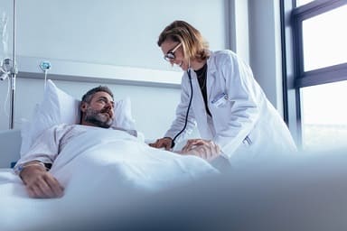 Лечение алкоголизма в стационаре в Саяногорске