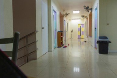 О клинике в Саяногорске